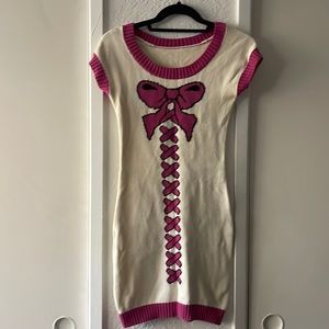 Betsey Johnson Dress